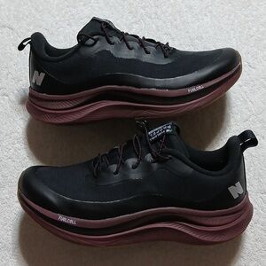 New Balance Fuel Cell Propel v4 Permafrost Size 8.5 2E  Womans Running Shoes